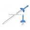 Hot Selling The Legend of Zelda Anime Foam Sword 80cm