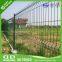 Galvanized Steel Welded Wire Fencing