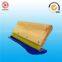 PU Polyurethane Flat Bevel Screen Printing Squeegee Scraper