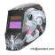 WeeTect Custom Welding Helmets