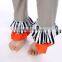 2015 Wholesale Girl Clothes Ruffle pants kids outfit