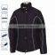Equestrian Waterproof Winter Horse Riding Jacket with reflective strip