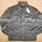 Water repellent Mens Quilted Hunting Jacket
