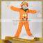 Carnival Party Halloween Pumpkin Costume