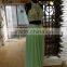 Prom Formal Evening Dress A-line Party dress Halter sleeveless prom gown P079