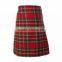 Causal Kilts Scottish Mens Kilt, Tartan Kilts, Traditional Kilts