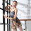 117145402 Floral Ballet Wrap Skirt New Style Ballet Skirt