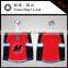 Sports mini football jersey trikot for car hanging decoration and beer bottle