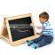 wholesale art kids cute mini easel stand Magnetic drawing board
