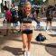 Custom Child Cheerleader Uniforms Cheer uniforms