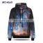 dye sublimation jackets/boys sweatshirt