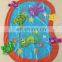 PVC Inflatable Water Spray Pool Toy for Kids