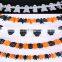 CG-H8051 Halloween Banner Paper Banner