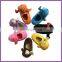 Wholesale helloween gift slipper indoor shoes children animal slipper