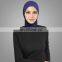 Fashion Cotton Inner Scarf Islamic Inner Hijab/Scarf Muslim underscarf
