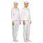 Mandarine Collar Working Suit/ OEM Food Factory Clothing