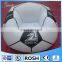 Factory Cheap Inflatable Football Soccer Style Sofa/ Inflatable Chair For Sale