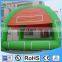 6*6*4.3 meters good design outdoor inflatable bar tent, inflatable serving bar