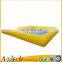 High inflatable waterpool for PVC tarpaulin