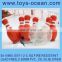 Funny Commercial Inflatable Body Zorb Ball Good Price Interesting Inflatable Human Bowling