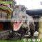 Amusement Park Animatronic t Rex Dinosaur