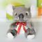 new arrival fashion cartoon stuffed plush koala toys