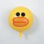 High Custom Shape Duck Foil Balloon