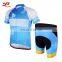 Accept sample order sublimation custom cycling wear specialized wholesale cycling jersey women