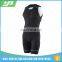 Custom compression Triathlon suit sublimated cycling triathlon clothing men