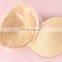 ES6631 2016 Wholesale Push up Lace Invisible Silicone Bra Pad for Swimwear