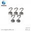 Components Stong Magnetic Neodymium Magnet Hook
