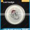 New product led custom button badge machine