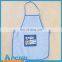 Wholesale Personalized colorful women kitchen long Aprons