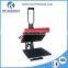 Semi Automatic Open Tshirt Heat Press machine 3804C