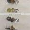 Strong Metal Covered Magnet Snap Buttons