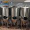 fermentation tank