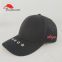 wholesale Fashion 6 panels 100% cotton embroided character Sports Caps