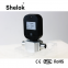 High Quality Portable Ultrasonic Gas Flow Meter Produced by Shelok