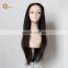Human Hair Wigs For Black Women Cheap Indian Remy Full Lace Wigs With Baby Hair