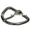 best value durable lightweight stainless steel overall buckle strap