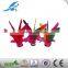 Best Promotional Cheap Aeroplane Badminton Shuttlecock