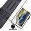 4.3 inch high definition car dvr night vision 140 degree wide angle rearview mirror dual lens dual recording traffic recorde..