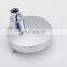 Mulit functions Luxury 3-way 2 in 1 Shower Head and Handheld Shower Combo