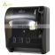 Commercial hot towel dispenser plastic for public washroom