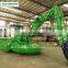 sludge disposing dredger dredging company dredger manufacturer hid