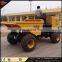 Dumper Self loading FCY15S mini front dumper