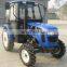 25hp second hand tractor, used front end loader farm tractor, tractor air conditioner