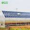 2017 China Aquaponic Automated Solar Energy Greenhouse
