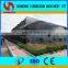 Plastic film Selling Used Tunnel Greenhouse