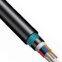 High Puritypure Copper Underground Electrical Wire